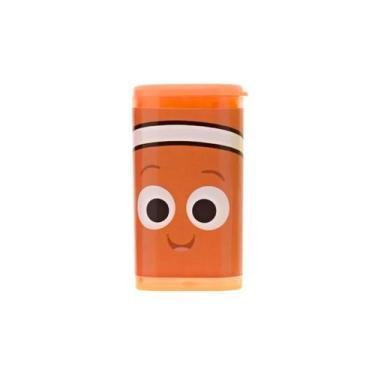 Imagem de Apontador Molin 1 furo pixar com depósito