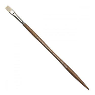 Imagem de Pincel Importado Winsor & Newton Artist Chato 6