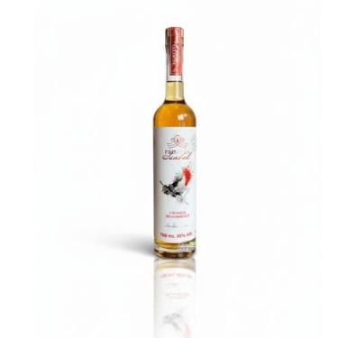 Imagem de Cachaça Princesa Isabel Amburana 700ml