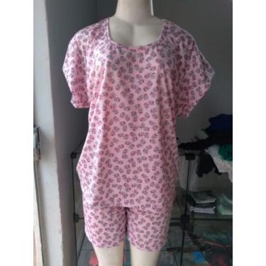 Imagem de Pijama conforto para as mamães - Confecção Verona