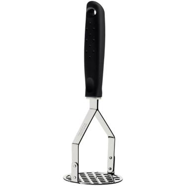 Imagem de Kit 8 Amassadores de Batatas Aço Inox Espremedor Tramontina