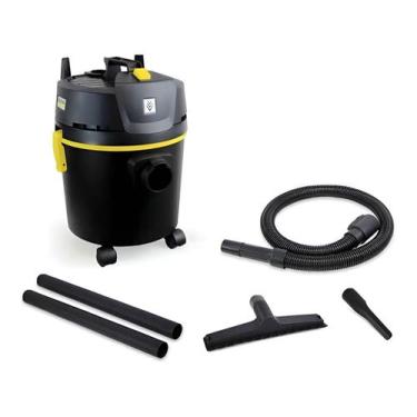Imagem de Aspirador De Pó E Líquidos Nt 585 Basic Cor Preto 127v - Karcher, 110V