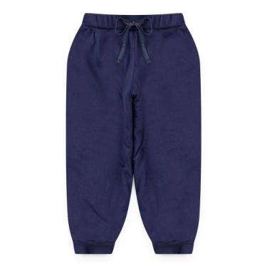 Imagem de Calça Infantil Masculina Quentinha Forro em Pelo - Costão, 1