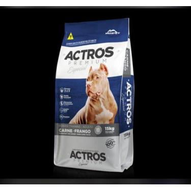 Imagem de Power traning adulto 15kg - Actros