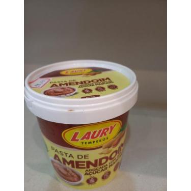 Imagem de Pasta de amendoin - Lauro temperos