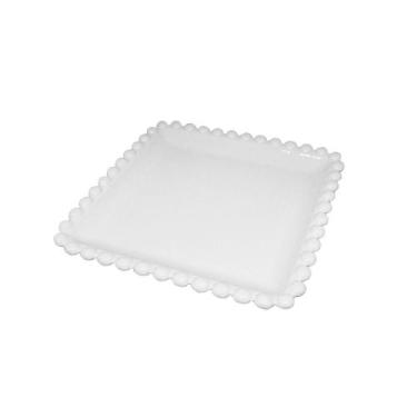 Imagem de Petisqueira De Porcelana Wolff 26x3cm