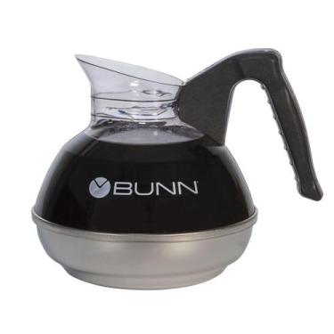Imagem de Easy Pour Black Handle  Single Pack Jarra Bunn 1.9L