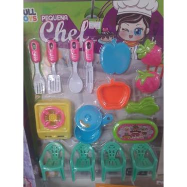 Imagem de Cozinha mini - brinquedo 