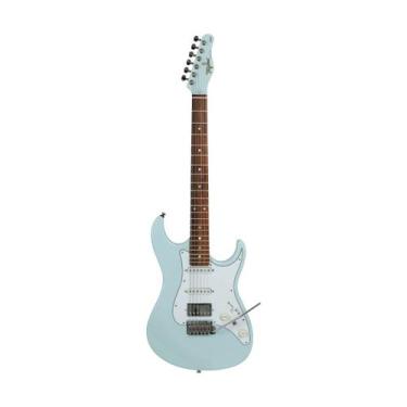 Imagem de Guitarra Tagima Stratocaster Stella SBL Sonic Blue