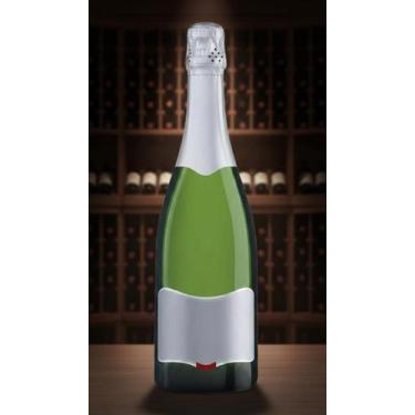 Imagem de Espumante Branco Doce Moscatel 750ml - Congratulations Store