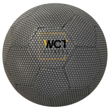 Imagem de Bola De Futebol Refletiva - Wct Fitness