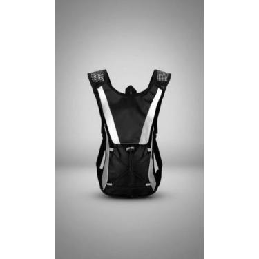 Imagem de Mochila Hidratação Ciclismo 2L Térmica Trilha - Congratulations Store
