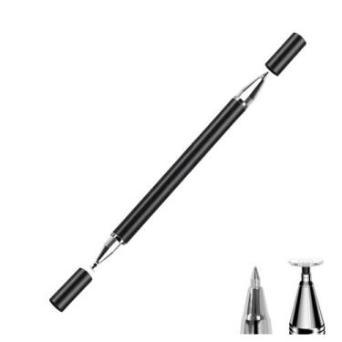 Imagem de Caneta universal ponta de disco e esferografica para Tablets - Genéric