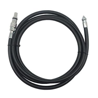 Imagem de Mangueira Desentupidora Nylon 2M para Lavajato Intech Machine HL1650