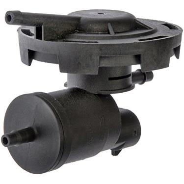 Imagem de Dorman Transdutor EGR 911-201 para modelos selecionados, preto