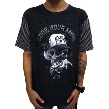 Imagem de Camiseta Lost T-Shirt - Skull Cap