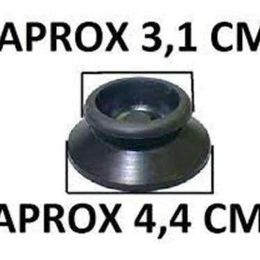 Imagem de Bujao Tampa Diferencial F1000 / D20 / S10 95/97