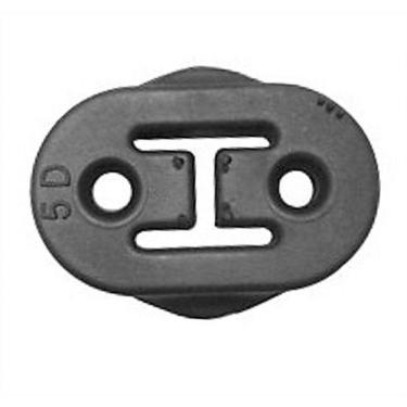 Imagem de Coxim Traseiro Escapamento Civic Fit