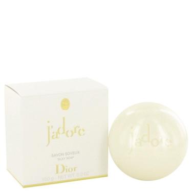 Imagem de Perfume Feminino Jadore Christian Dior 150 Gramas Sabonete