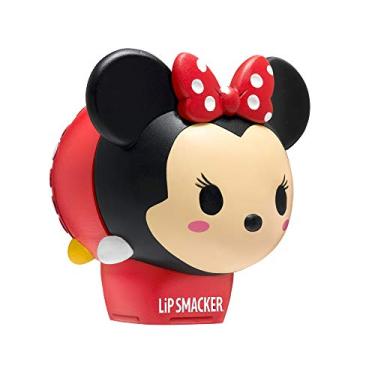 Imagem de Protetor Labial Lip Smacker Minnie Strawberry (morango)