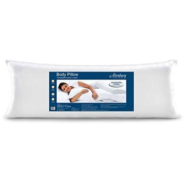 Imagem de Travesseiro Altenburg Body Pillow com Fronha 40cm x 1.30m