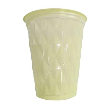 Imagem de Copo Descartável Diamante Candy Tons Variados 180ml - 40 Un