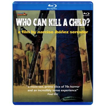 Imagem de Who Can Kill a Child? (aka (Island of the Damned), Trapped)