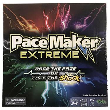 Imagem de yulu Jogo Pacemaker Extreme