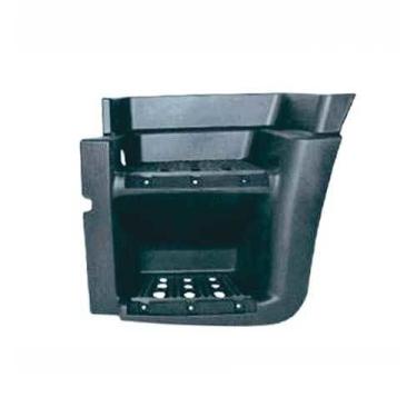 Imagem de ESTRIBO CABINE PARA IVECO STRALIS NOVO STRALIS INFERIOR ESQUERDO - ATÉ 2014 EXCETO HI-WAY