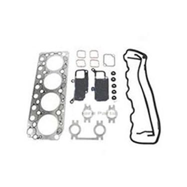 Imagem de JOGO JUNTA SUPERIOR MOTOR MB OM904 OM924 712 715 812 815 817 915C 917 1017 1215 102MM