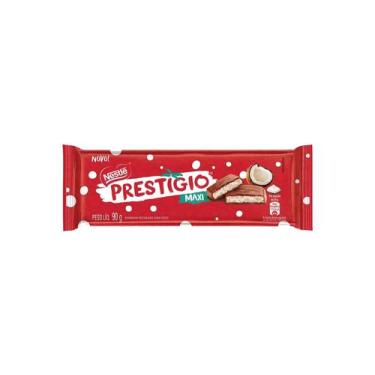 Imagem de Chocolate Prestígio Maxi 90G - Nestlé