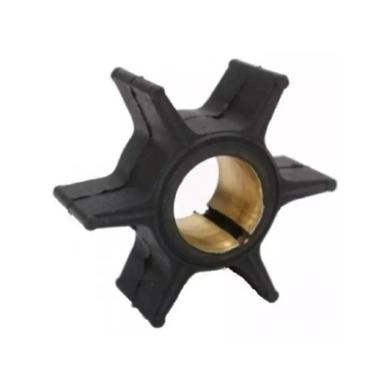 Imagem de Rotor p/ Bomba de Água Motores 8 Hp Mercury Tohatsu
