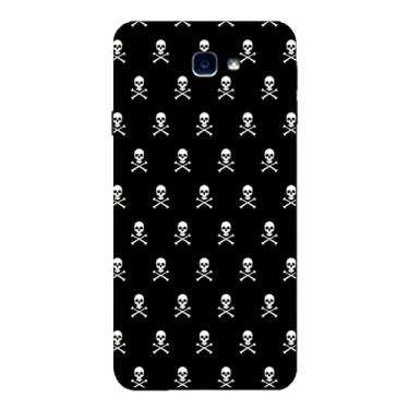 Imagem de Capa Adesivo Skin201 Verso Para Samsung Galaxy J7 Prime Sm-g610m