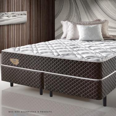 Imagem de Colchão Relax Adorabile  Ecoflex King 193x203x26 cm