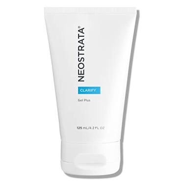 Imagem de NEOSTRATA Gel Plus Lightweight AHA Refining Treatment Gel With Glycolic Acid For Oily Skin Fragrance-free, Oil-Free, 4.2 fl. oz.