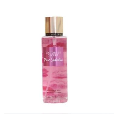 Imagem de Body Splash Victorias Secret Pure Seduction Fragrance Mist 250ml - Vic