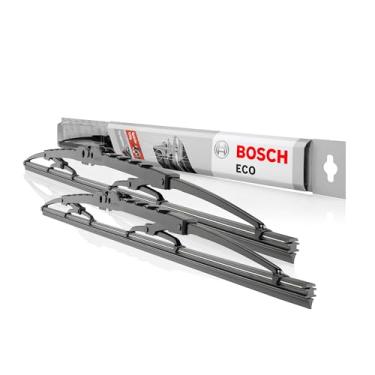 Imagem de Bosch - Palheta Limpador Para-Brisa Dianteira - Bosch Eco - S14 - Unitário