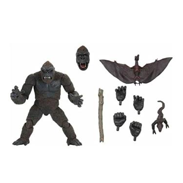 Imagem de NECA King Kong: Skull Island Ultimate 7" Action Figure