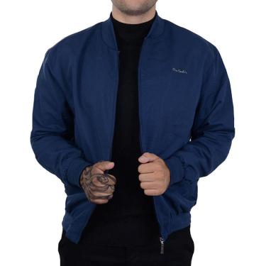 Imagem de Jaqueta Pierre Cardin Náutico Masculina-Masculino