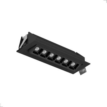 Imagem de Spot Recuado De Embutir Led 10W Picco Soul 2700K 24 Bivolt