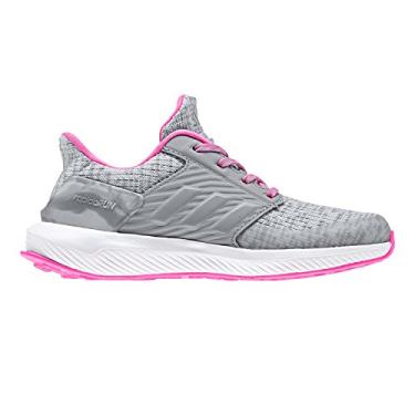 Imagem de adidas T nis feminino Rapida Run Lux para meninas