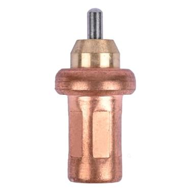 Imagem de Magimaker Kit de válvula termostática compatível com compressor de ar de parafuso Ingersoll Rand 22186720 22463368 22831341 Válvula de controle de temperatura 60 graus C/140 graus F