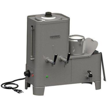 Imagem de Cafeteira Inox Universal Mc171bti Elétrica 7 Litros, 220V
