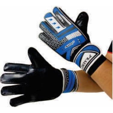 Imagem de Luva Goleiro Campo Infantil Kaemy Par-Unissex
