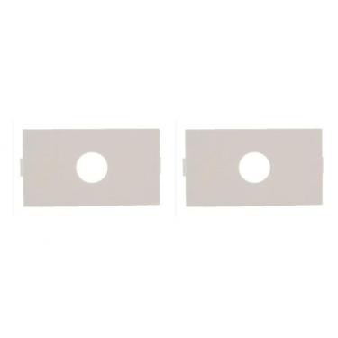 Imagem de Kit C/2 - Modulo Peesa Alfa 1419 C/ Furo Saida Fio