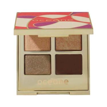 Imagem de Paleta de Sombras Océane Capri Eyeshadow, 1 Un