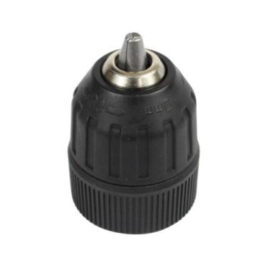 Imagem de Mandril 10 X 3/8 P/ Parafusadeira Stanley Stdc012 Original