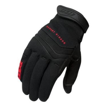 Imagem de Luva X11 Nitro Win Masculina Preta, G