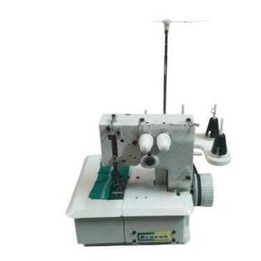 Imagem de Galoneira 2 Agulhas Bracob Semi Industrial IMPERDÍVEL!!!!!!!, 220V