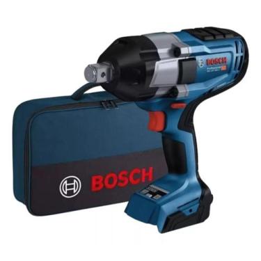 Imagem de Chave De Impacto 18v Gds 18v1050 H Sem Bateria Bosch
